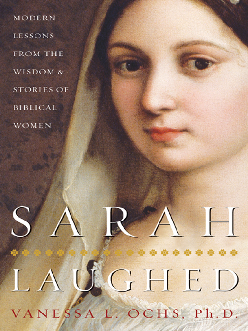 Title details for Sarah Laughed by Vanessa L. Ochs - Available